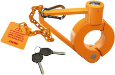 98509 Antifurto Meccanico per