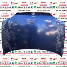 COFANO ANTERIORE FIAT 600