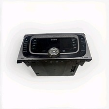 VP6M2F-18C821-AG SONY STEREO