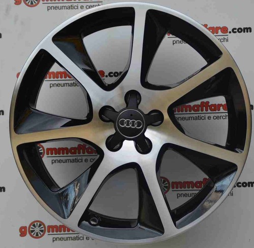Cerchi lega audi - da, 17'