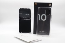 Xiomi lite ram 8 gb - 10,