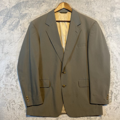 Blazer uomo bean cappotto - uomo,