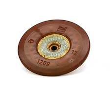 Dual 1228 - Ruota folle - Parte giradischi