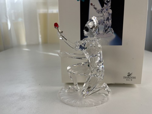 Swarovski 254044 figura 5 - swarovski,