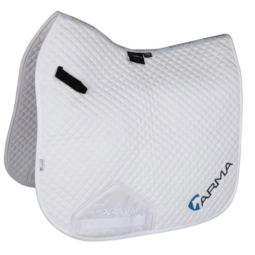 Armalogo dressage sottosella - armalogo,