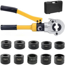 INREPRO 8T Utensili di