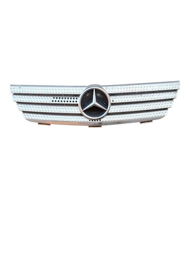 Griglia anteriore mercedes - griglia,