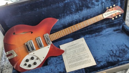 Chitarra elettrica