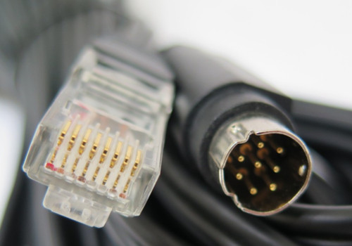 Cavo bose pin rj 45 - bose,