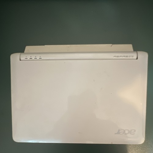 Acer aspire one zg5 - aspire,