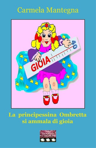 Libri carmela mantegna - libri,