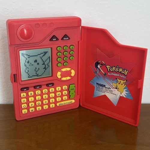 Pokedex prima generazione - pokedex,