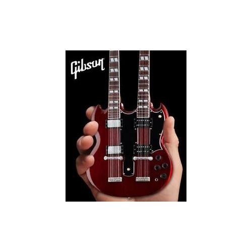 Axe heaven gibson eds1275 - sg,