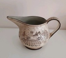 Brocca Caraffa Maioliche