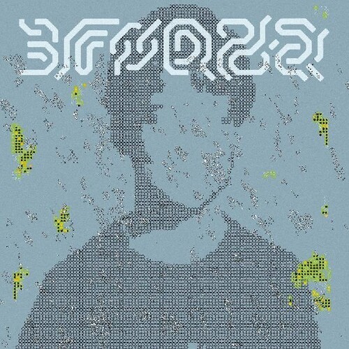 Machinedrum 3for82 vinile - 3for82,
