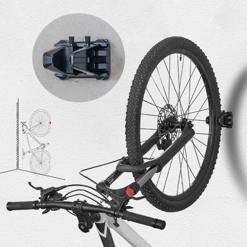 Portabici per garage supporto - garage,