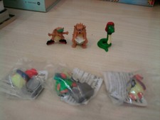 Sorprese Findus - Le famiglie