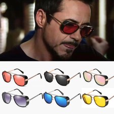 Occhiali da sole Tony Stark