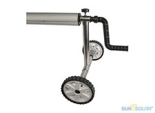 Sun2Solar Stainless Steel