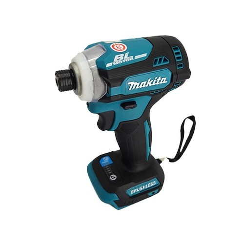 Avvitatore impulsi makita - avvitatore,