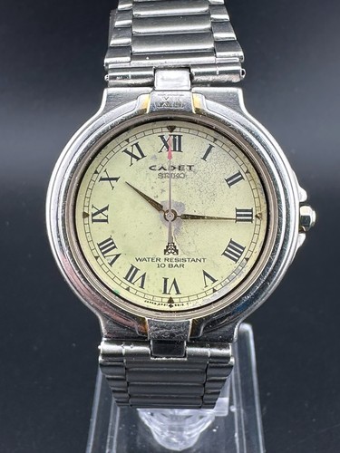 Orologio seiko cadet uomo - orologio,