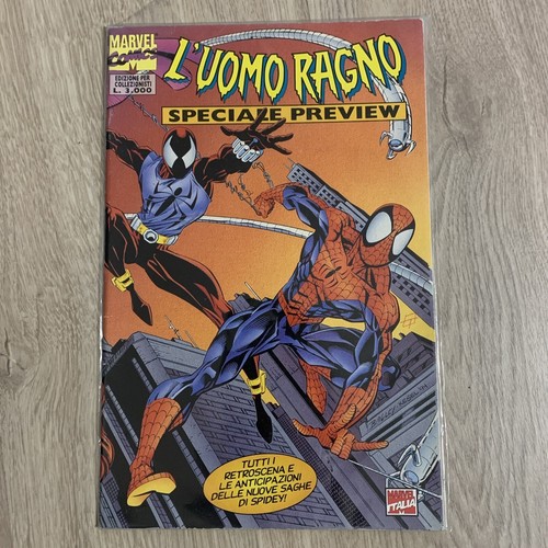 Marvel uomo ragno - marvel,