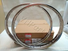 Cerchi originali Honda SS50