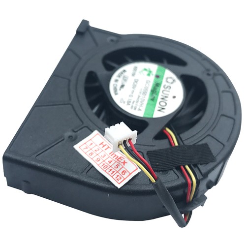 Ventola radiatore fan cooler - fan,