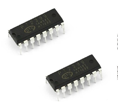 5pcs pt2399 2399 dip eco - 2399,