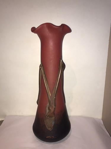 Vaso vintage franz fatto - fatto, a
