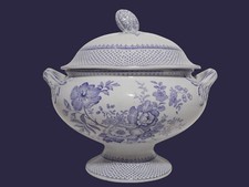 ANTICA ZUPPIERA CENTROTAVOLA