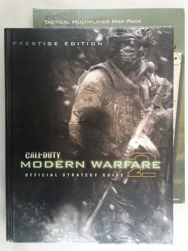 Call duty modern warfare - of,