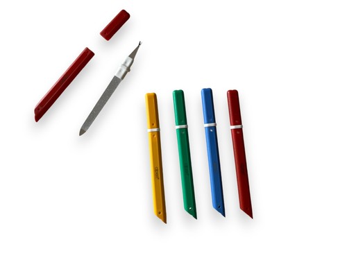 Alpen ferretti manicure - , taglia