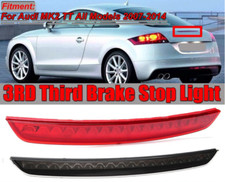 Faro Posteriore Luce Arresto