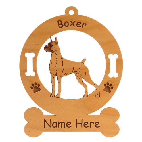 Boxer piedi ornamento - piedi,