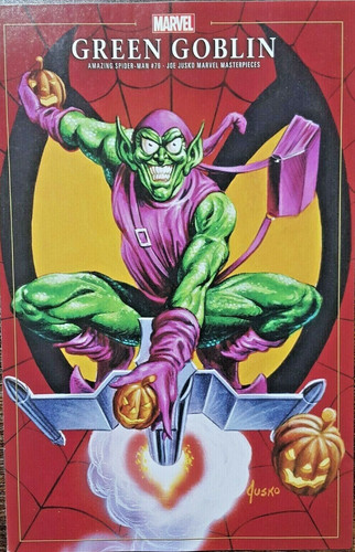 The amazing spider man - the, #76