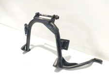 Cavalletto centrale con molle - con,