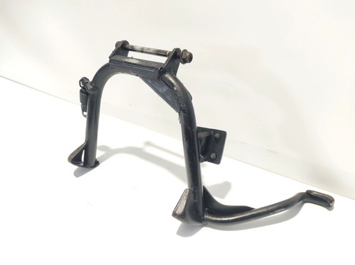 Cavalletto centrale con molle - cavalletto,