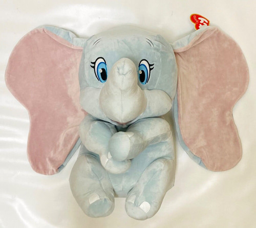 Peluche sparkle beanie - ty,