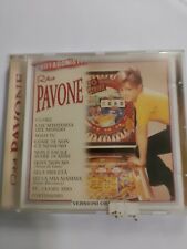 CD RITA PAVONE - I
