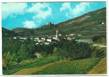 TRENTO (237) - VIGO DI TON Panorama con ... - FG/Vg 1979 (spedita dal Parroco)