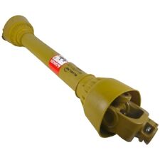 Albero cardanico cat. 8 x 1000 omologato per trattore - giunto cardano