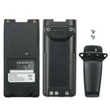 Batteria di ricambio 1650 mAh