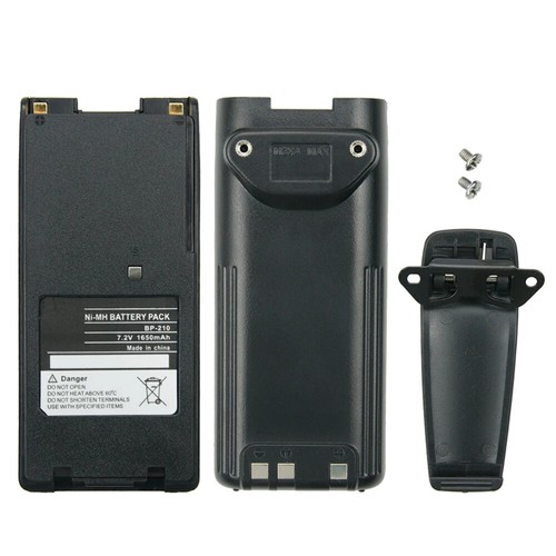 1650mah batteria sostitutiva - 1650mah,
