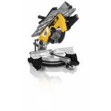 TRONCATRICE SEGA CIRCOLARE PER