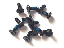 280 pezzi nuove viti per