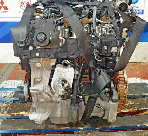 Motore renault clio dci - renault,