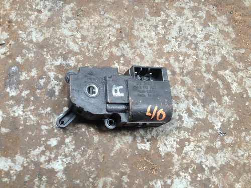 Attuatore flap ssangyong - ssangyong, kyron