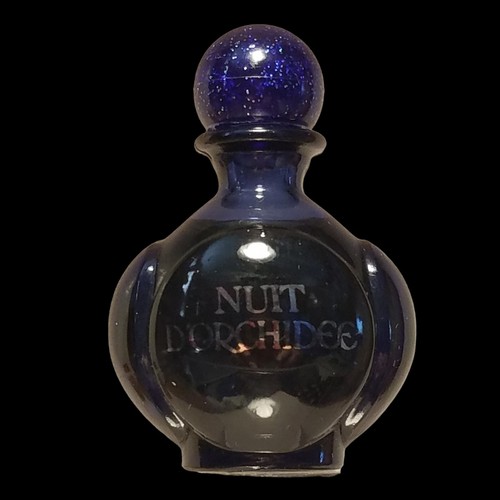 Vintage mini yves rocher - yves,