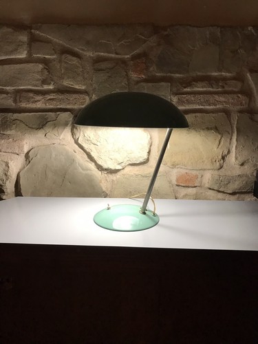 Lampada tavolo design anni - da,